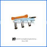 Roofing Torch With 3 Nozzles