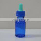 Color Coating Cosmetic Packaging Tube Glass Bottles for Essential Oil thumbnail-3