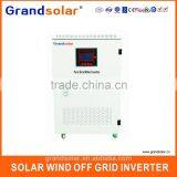 12000W 50/60HZ 3 PHASE MPPT GRID TIE INVERTER WITH DC-AC FOR HIGH EFFICIENCY AND REASONABLE PRICE thumbnail-4