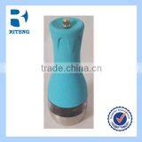 Colored Electric Pepper&salt Mill/grinder thumbnail-2