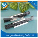 Experienced Price Tags Maker Supplies Triangle Shaped Plastic Price thumbnail-1