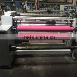 Slitting and Rewinding Machine for Edge Banding thumbnail-2