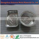 FDA Grade 8011/O Household Aluminium Foil for Food Container thumbnail-3