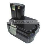 14.4V 2.0Ah Replacement Li-ion Battery for Hitachi Cordless Power Tool Driver BCL1415 thumbnail-3