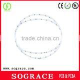 Pcb Manufacturer Aluminium Pcb Strip for Led From China thumbnail-3