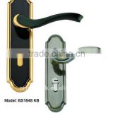 2014special design bathroom door locks and handles