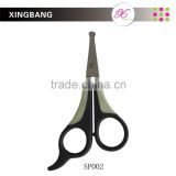 4-1/2" wholesale, safe scissors, grooming scissors for pets
