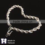 Customize Manual Spira Sterling Silver Charm Bracelet Gifts thumbnail-2