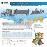 Automatic CE Baby Rice Powder Machine thumbnail-2