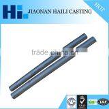 TA3 2.6''' HSCI Tubular FeSiCr Anode