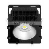 360 Degree Rotating 300 Watt LED Flood Light for Terminal Stadium Dock Lamp thumbnail-4