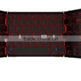 2016 CMP Newest Wireless Universal Bluetooth Keyboard Foldable