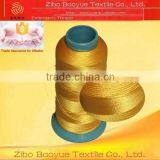 20 Years Factory! 120D / 2 Wholesale Polyester Embroidery Thread