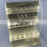Customized  Acrylic Nail Polish Showcase Display thumbnail-2