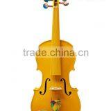 New Popular Student Violin SV 500 thumbnail-3