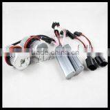 High Power Led Angel Eyes Halo Rings E39 25w Led Marker Angel Eyes for Bmw E39 thumbnail-1