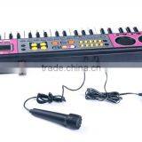 49 Keys Kids for Toys MQ-821USB thumbnail-3
