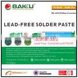 BAKU BGA Solder Paste 100g BK-6352 thumbnail-6