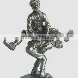 Religion for Decoration, Wizard Figurine