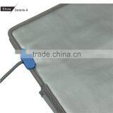 3Z Aeronautical PVC Sauna Suit Made in China thumbnail-6