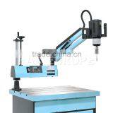 Tapping With M12 to M48, Powerful Automatic Tap Machine thumbnail-2