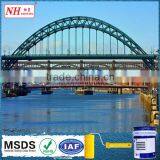 Water Based Polyurethane Elastic Waterproof Bridge Paint thumbnail-3
