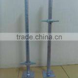 700mm Scaffolding Adjustable Jack for H Type Scaffolding thumbnail-1