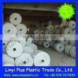 Good Quality PP Spunbond Non Woven Fabric Rolls thumbnail-3