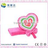 Colorful Delicious Sweet Lollipop Plush Pillow & Blanket thumbnail-1