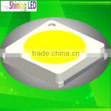 High Luminance 1W SMD3030 LEDs for Street Illumination Project