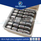 Mining Drilling Tungsten Carbide Button Bit,tungsten Carbide Buttons Mining Bits thumbnail-3