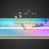 Hot Selling 3D Full Cover Tempered Glass Screen Protector Film for Galaxy s6 Edge Screen Protector Manufacturer