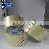 Cheap Clear Bopp Tape, Transparent Bopp Tape, Crystal Bopp Tape thumbnail-3