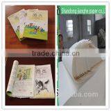 70g-80g Uniform Evenness,Printing Offset Paper With Good Effect. thumbnail-1