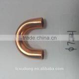 u Bend Copper Pipes Fittings for Air Conditional thumbnail-4