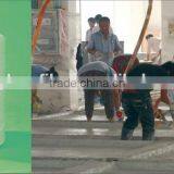 AR Fiberglass Spray Roving ZrO2 16.5% for GRC thumbnail-4