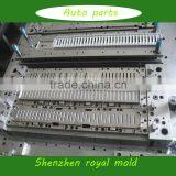 China Manufacturer Mould Auto /car Injection Parts Mold thumbnail-2