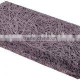 Mineral Rock Wool Suspended Acoustic Ceiling Tiles/panels/boards thumbnail-2