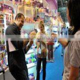 Shenzhen Jinyunsen Technology Co., Ltd. company overview - view 2 thumbnail