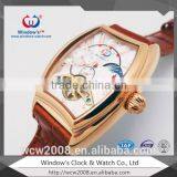 Lucky Four Leaf Watches Fashion for Ladies thumbnail-4