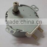 Universal Usage 110Volt Low Speed Synchronous Motor With Plug thumbnail-3