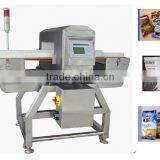 2015 SW-D300 Seafood Industry auto conveyor metal detector