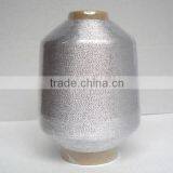 mh Type Metallic Acrylic Yarn thumbnail-1