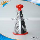 Hot Sale New Design Multifunction Stainless Steel Grater thumbnail-1