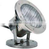 2015 Cost-effective / IP68 Waterproof / RGB Color Changable / LED Underwater Light thumbnail-2