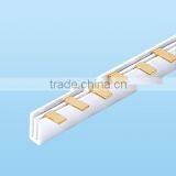 T-2P-100A Pure Copper T Type Busbar