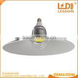 China Manufacturer Warehouse Led High Bay Light 20w 30w 40w 50w Led Industrial Lamp thumbnail-3