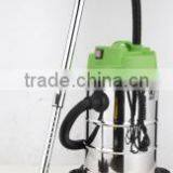 Wet and Dry Vacuum Cleaner With Universal Wheels thumbnail-3
