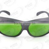 800nm-1700nm OD4+ 900nm 1100nm OD5+ Laser Protective Goggles Safety Glasses 32# thumbnail-2
