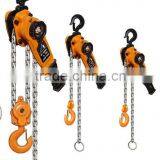 20T Manual Chain Block/Hoist thumbnail-1